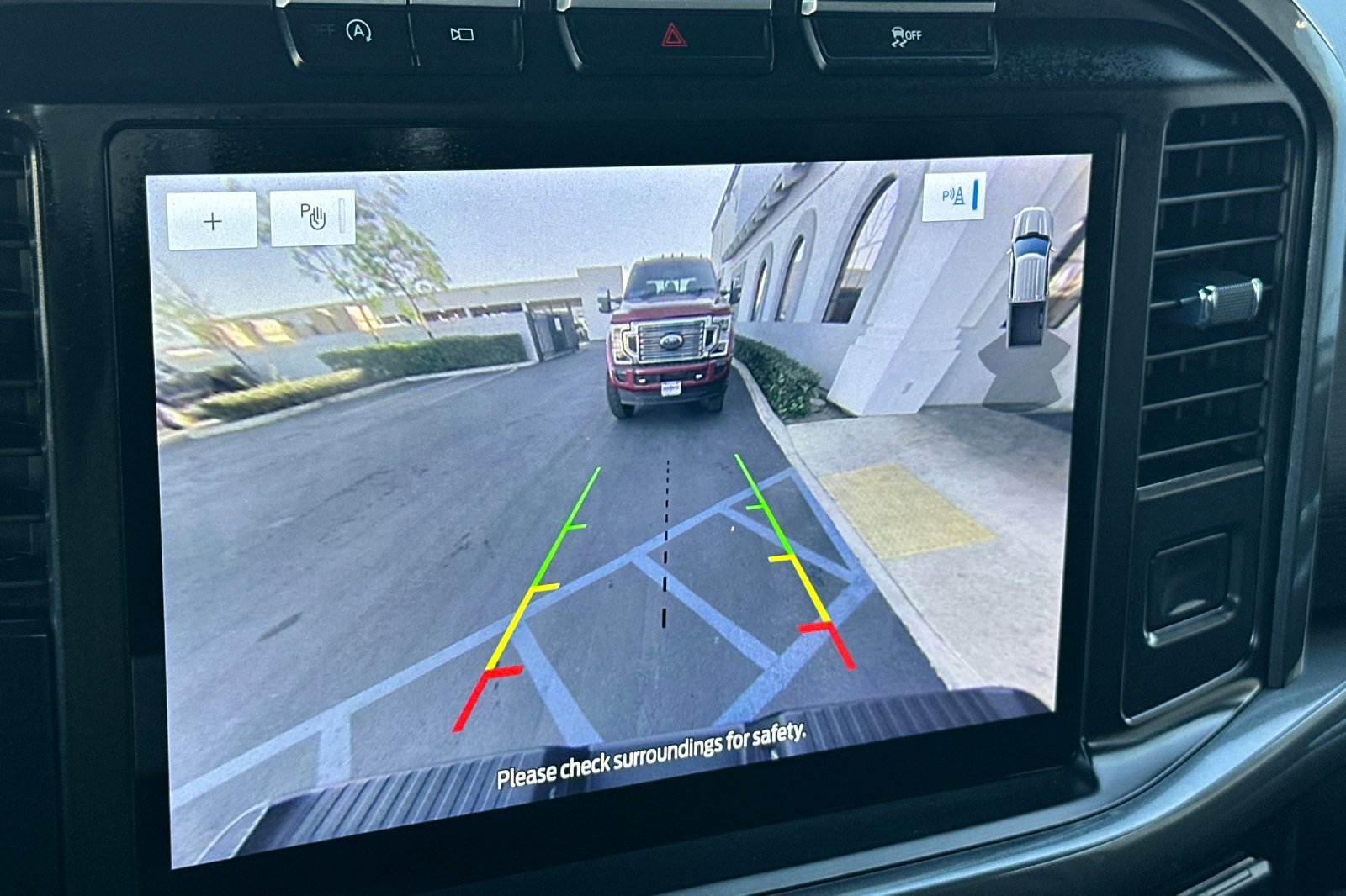 Used 2023 Ford F150 XLT w/ Equipment Group 302A High image 19