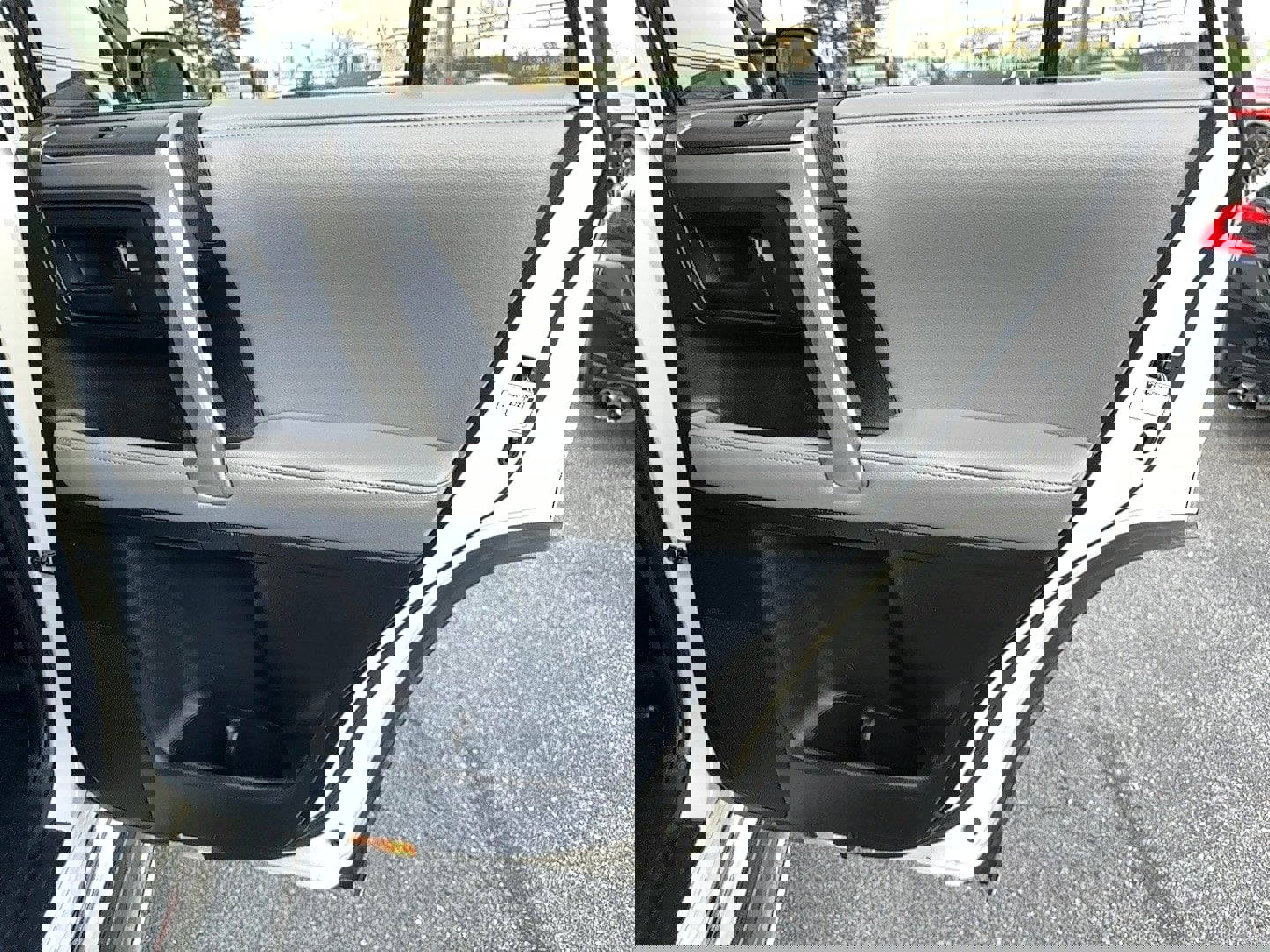 Used 2011 Toyota 4Runner SR5 image 24