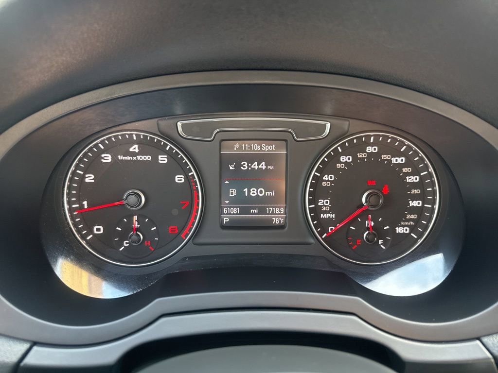 Used 2018 Audi Q3 2.0T Premium Plus w/ Premium Plus Package image 19