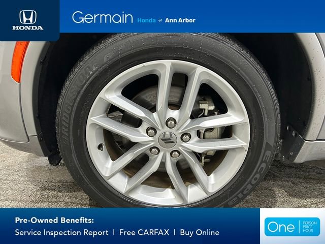 Used 2021 Dodge Durango GT image 12