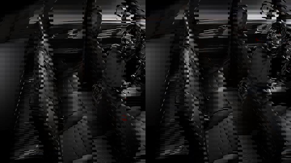 New 2026 Cadillac XT5 Sportv image 27