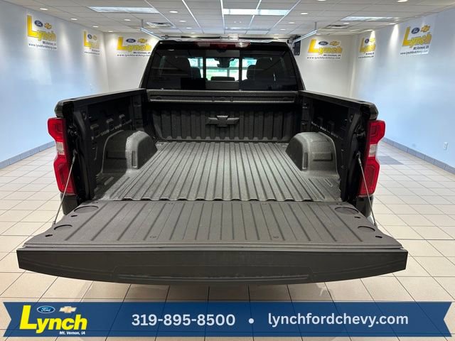 New 2026 Chevrolet Silverado 1500 High Country w/ Technology Package image 25