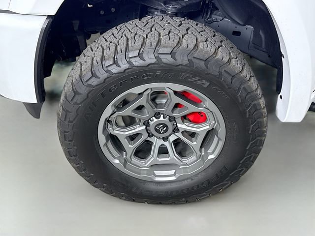 Used 2025 RAM 1500 Big Horn image 30