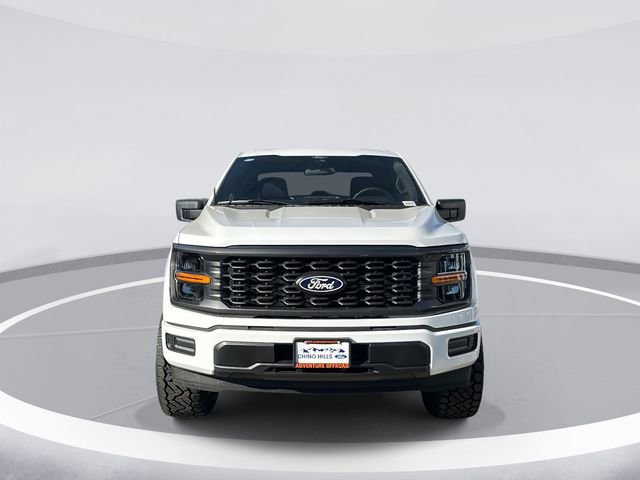 New 2025 Ford F150 STX image 2