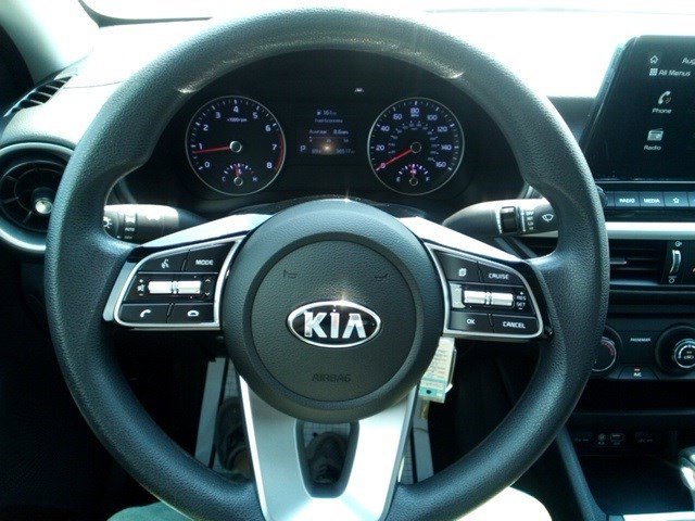 Used 2020 Kia Forte LXS image 20