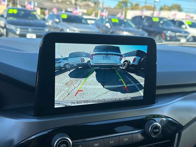 Certified 2023 Ford Escape Active image 29