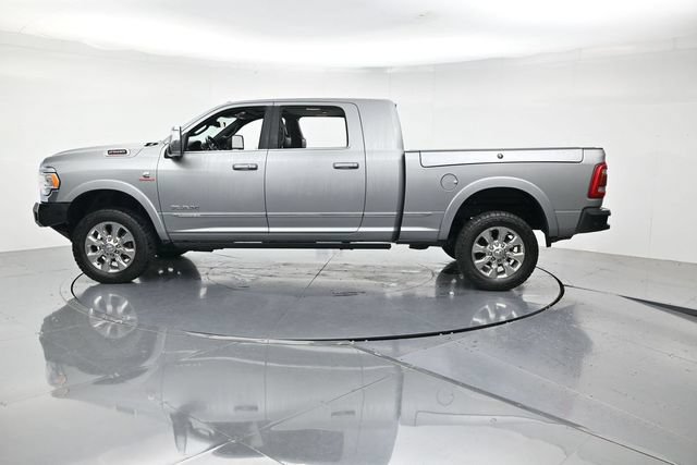 Used 2024 RAM 2500 Limited AWD/4WD image 7