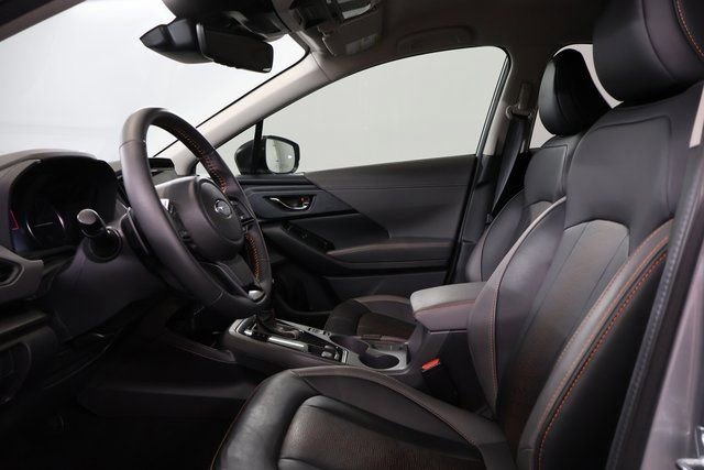Certified 2025 Subaru Crosstrek 2.5i Limited w/ Crosstrek Mirror Package image 12
