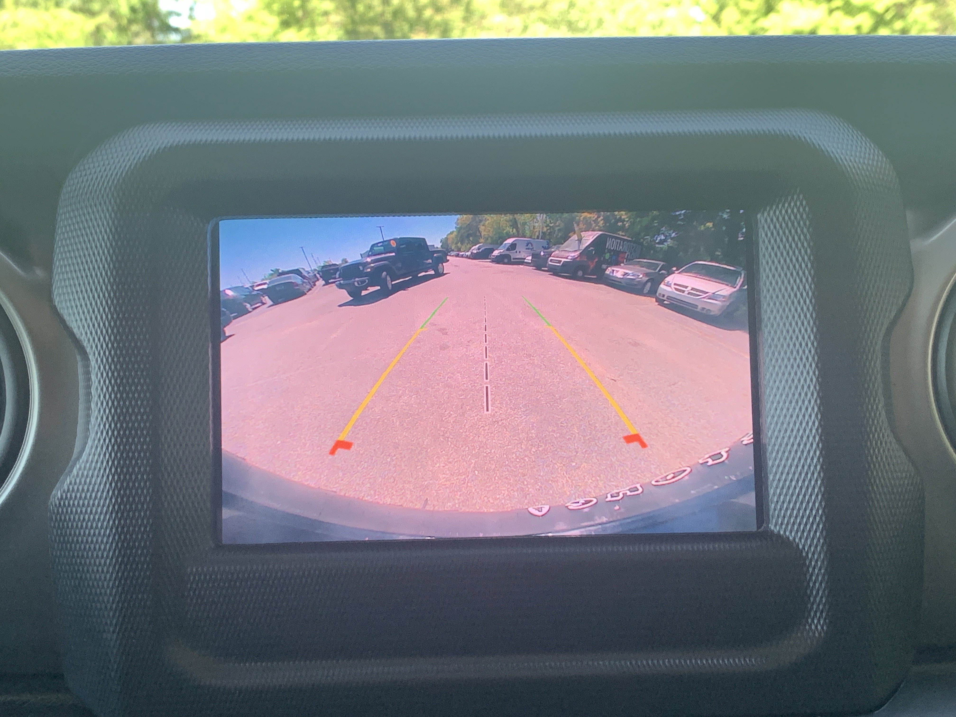 Used 2021 Jeep Wrangler Willys AWD/4WD image 23