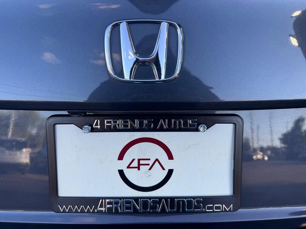 Used 2022 Honda Civic Sport image 23