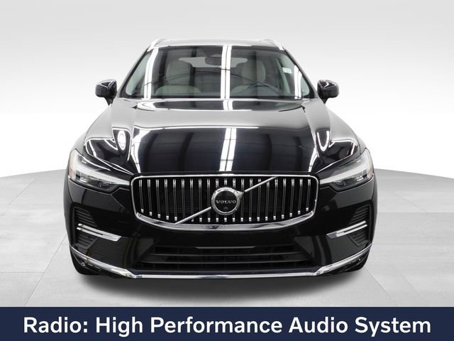 Used 2023 Volvo XC60 B5 Plus w/ Protection Package Premier image 3