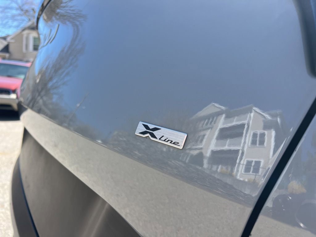 Certified 2023 Kia Sportage X-Line image 10