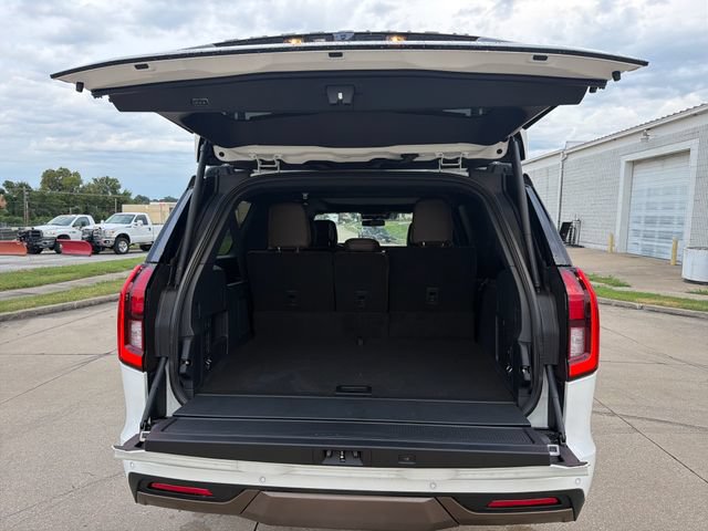 New 2027 Ford Expedition Max King Ranch AWD/4WD image 6