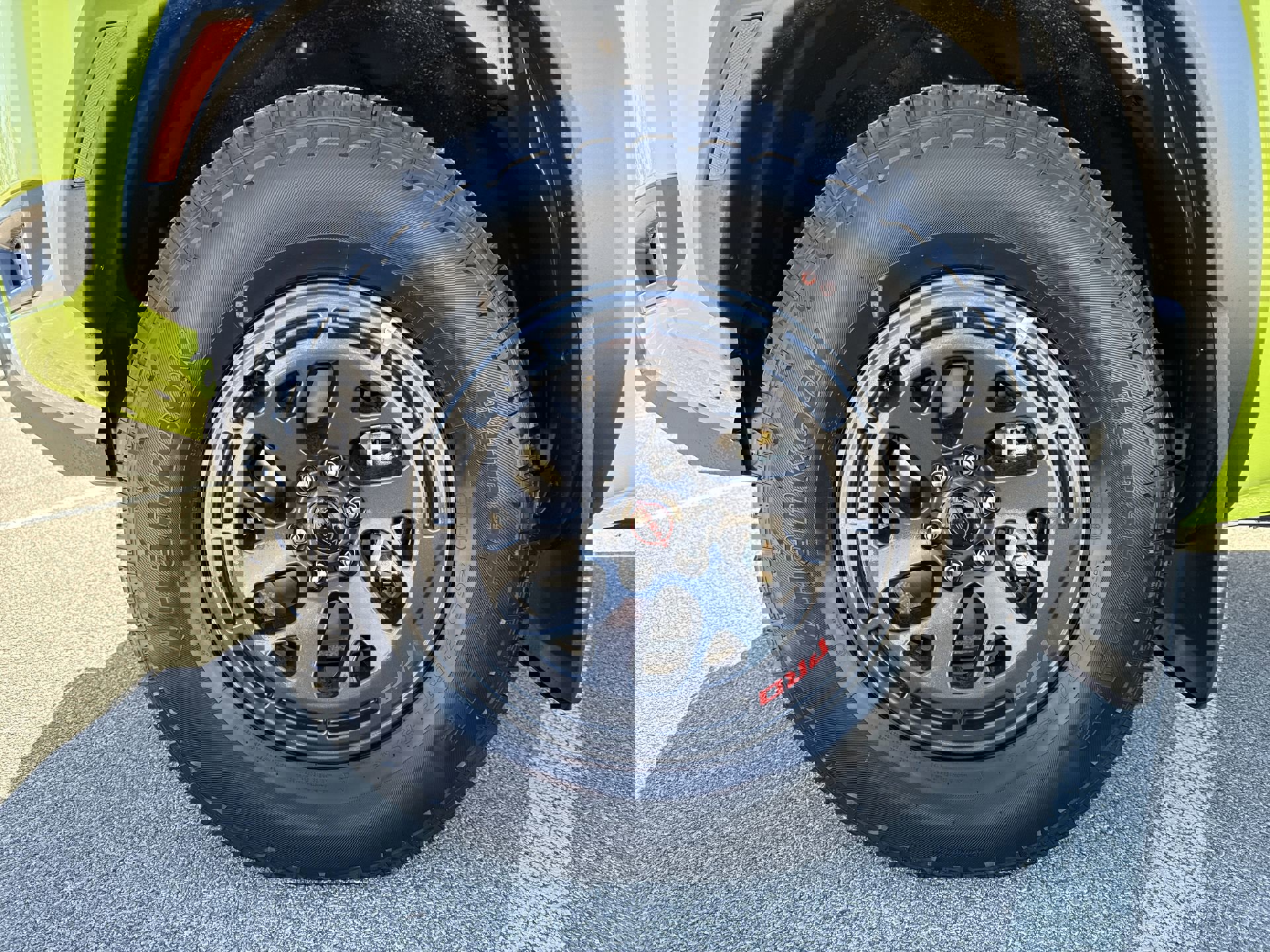 Used 2026 Nissan Frontier PRO-4X w/ Pro Premium Package image 18