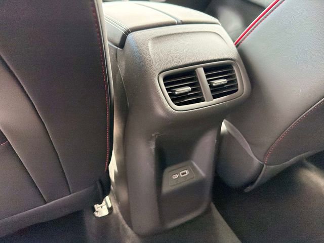 Used 2022 Buick Envision Essence w/ Sport Touring Package FWD image 16