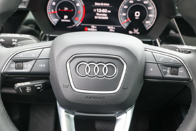 New 2026 Audi A3 2.0T Premium Plus AWD/4WD image 12
