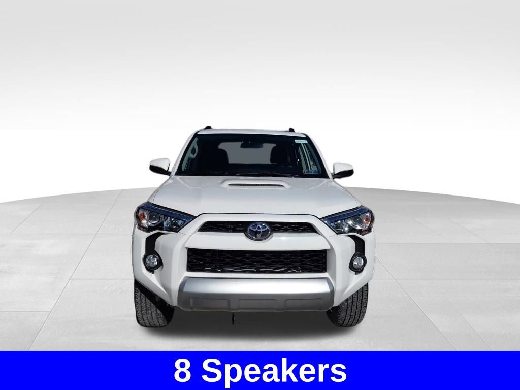 Used 2019 Toyota 4Runner TRD Off-Road image 5