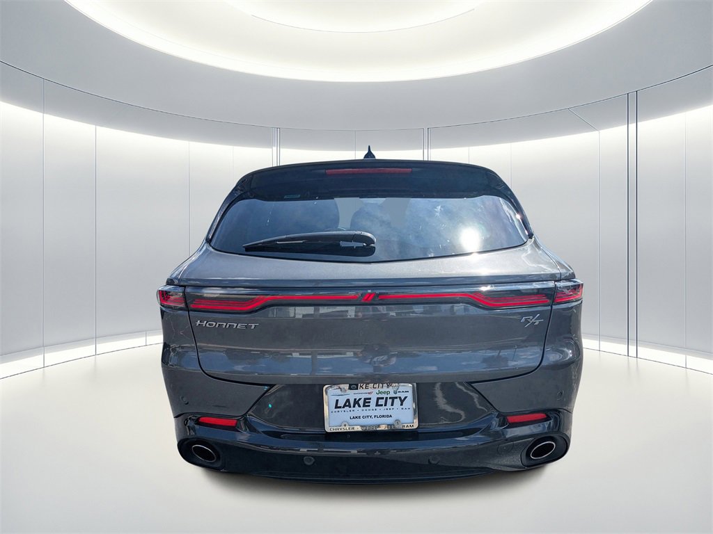 Used 2024 Dodge Hornet R/T image 5