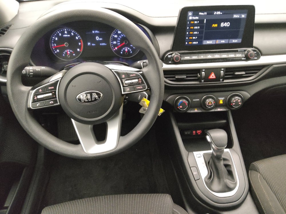 Used 2020 Kia Forte LXS FWD image 22