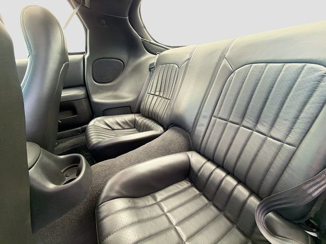 Used 2000 Chevrolet Camaro Coupe w/ Sport Appearance Pkg image 19