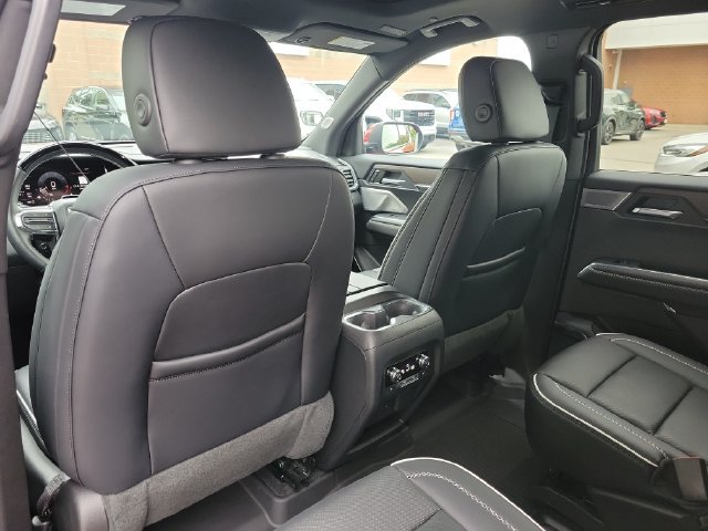 Used 2024 GMC Acadia Denali w/ Super Cruise Package AWD/4WD image 12