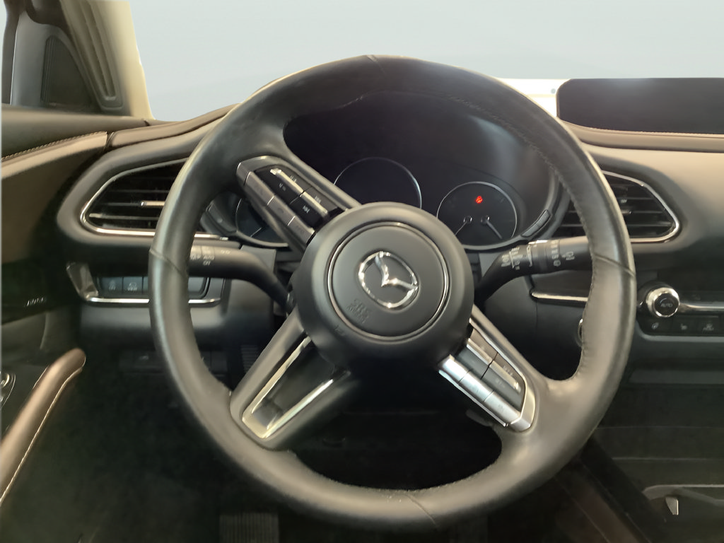 Certified 2023 MAZDA CX-30 2.5 Turbo w/ Premium Plus Pkg AWD/4WD image 8