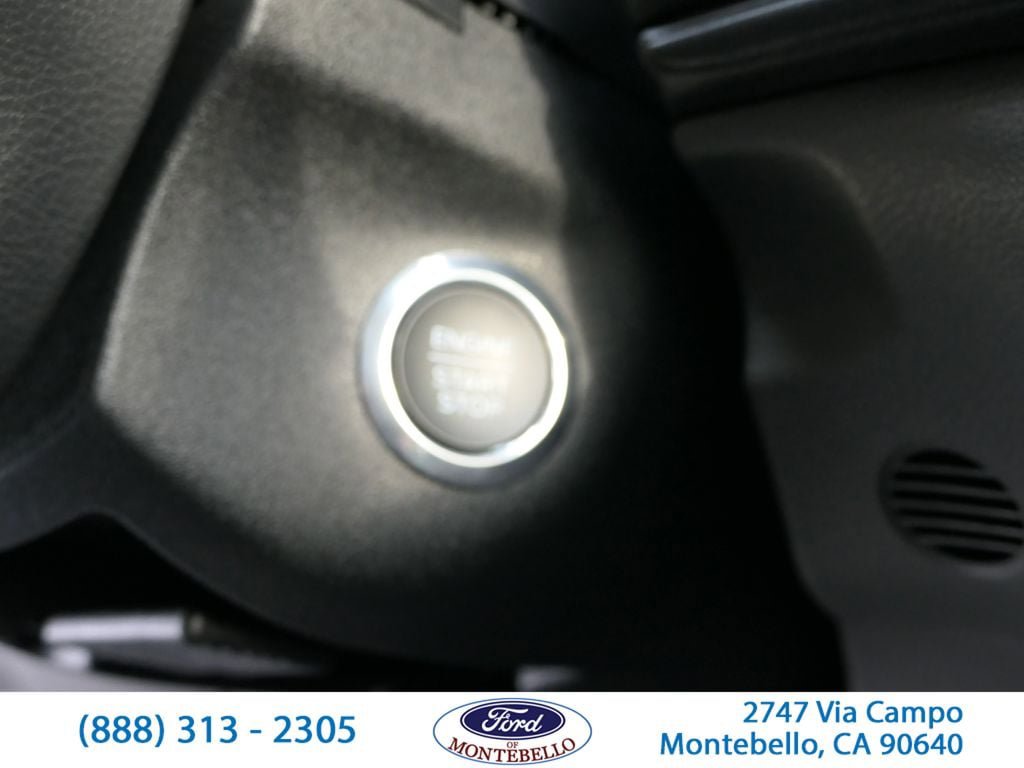 New 2026 Ford Transit 250 Low Roof image 18