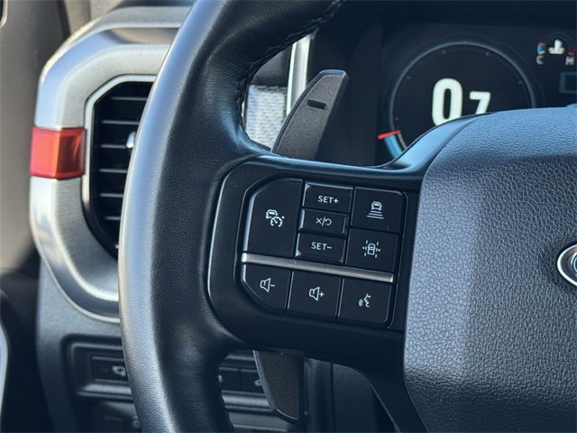 Certified 2021 Ford F150 Raptor w/ Equipment Group 801A High image 13