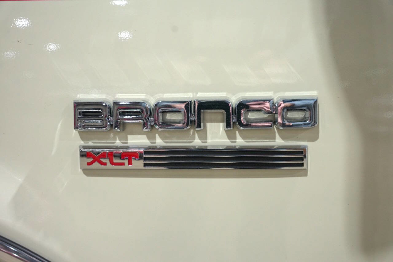 Used 1991 Ford Bronco image 36