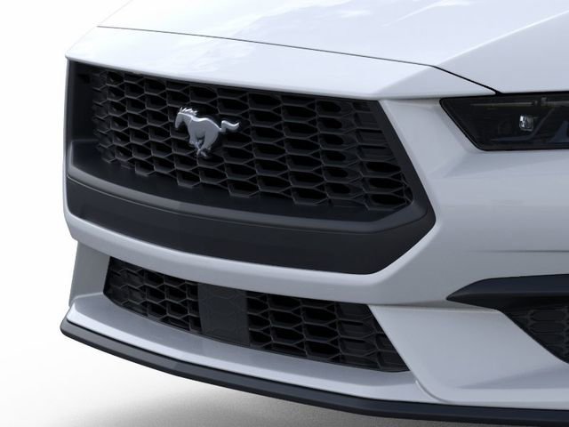 New 2026 Ford Mustang Premium image 18