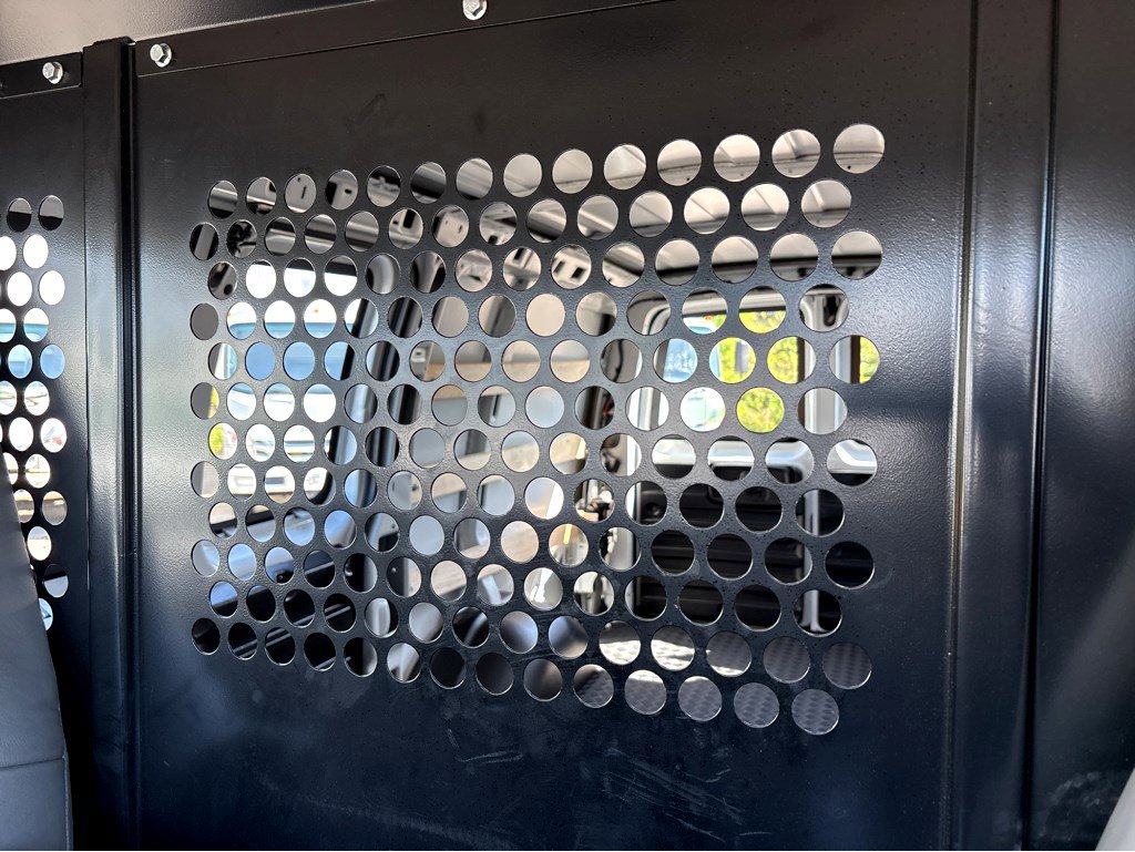 Used 2024 GMC Savana 2500 w/ Driver Convenience Package RWD image 27