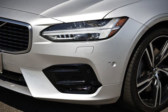 Used 2020 Volvo S90 T6 R-Design w/ Advanced Package AWD/4WD image 11