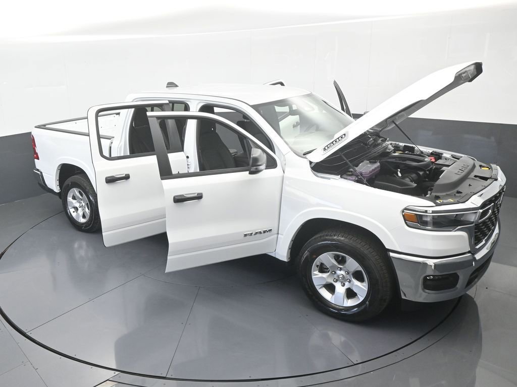 Used 2026 RAM 1500 Big Horn image 75