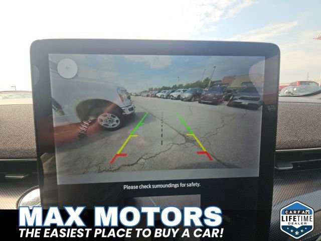 New 2025 Ford Mustang Mach-E GT w/ Interior Protection Package image 32