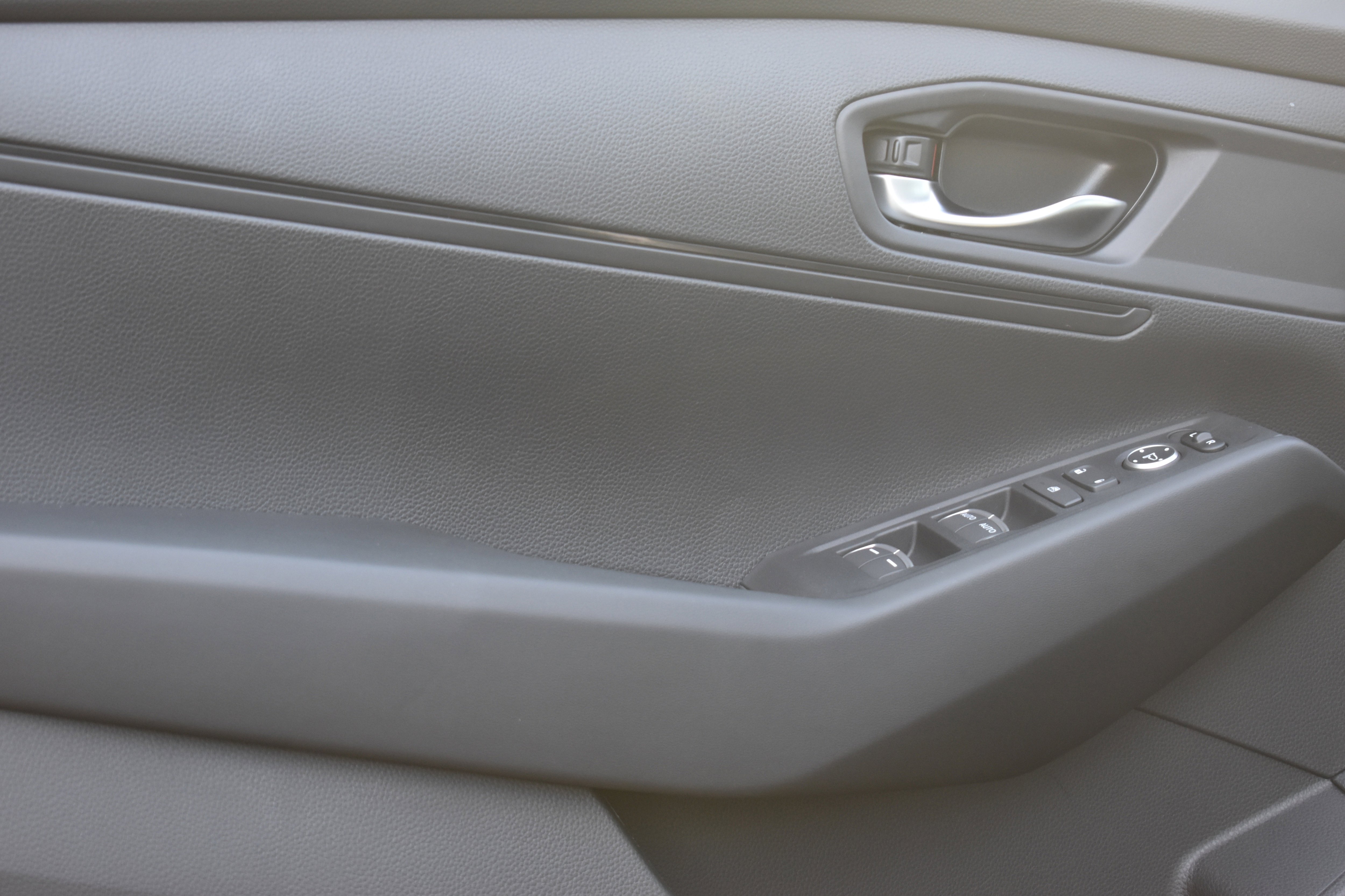 New 2025 Honda Accord LX image 11