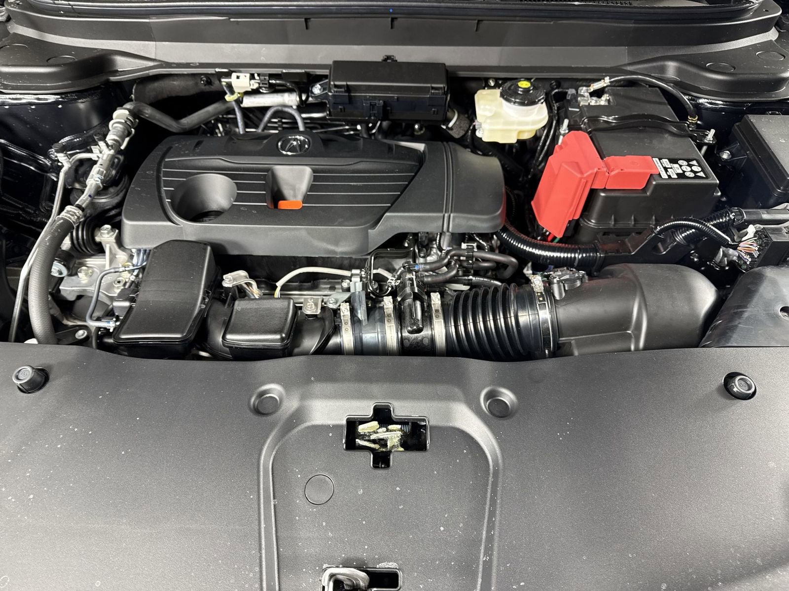 New 2026 Acura RDX A-Spec image 27