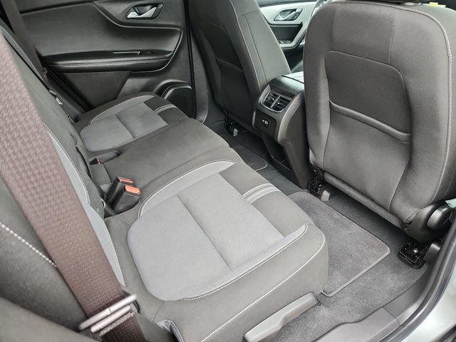 Used 2024 Chevrolet Blazer LT FWD image 28