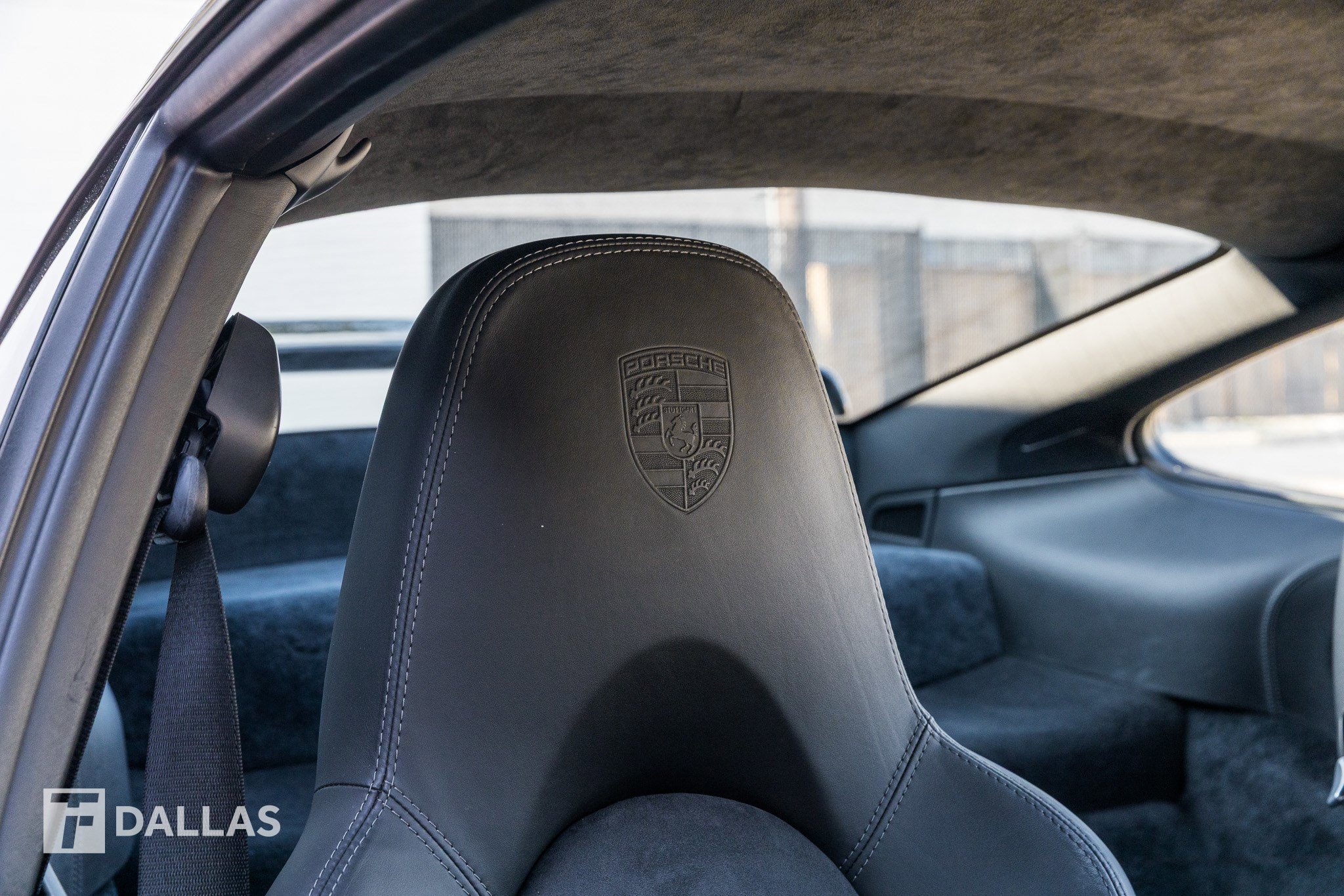 Used 2010 Porsche 911 GT3 image 35