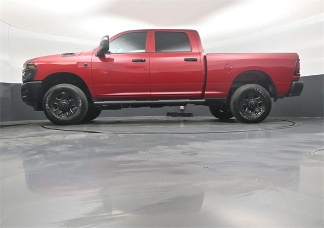New 2026 RAM 2500 Tradesman image 42
