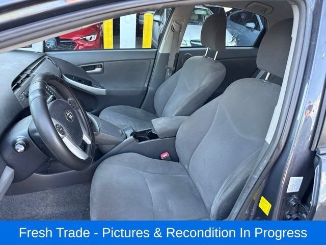 Used 2010 Toyota Prius One FWD image 12