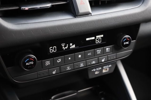 New 2026 Subaru Outback Wilderness AWD/4WD image 29
