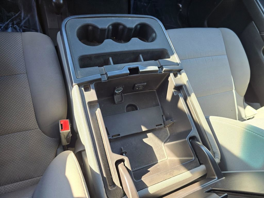 Used 2015 Chevrolet Silverado 1500 W/T image 26