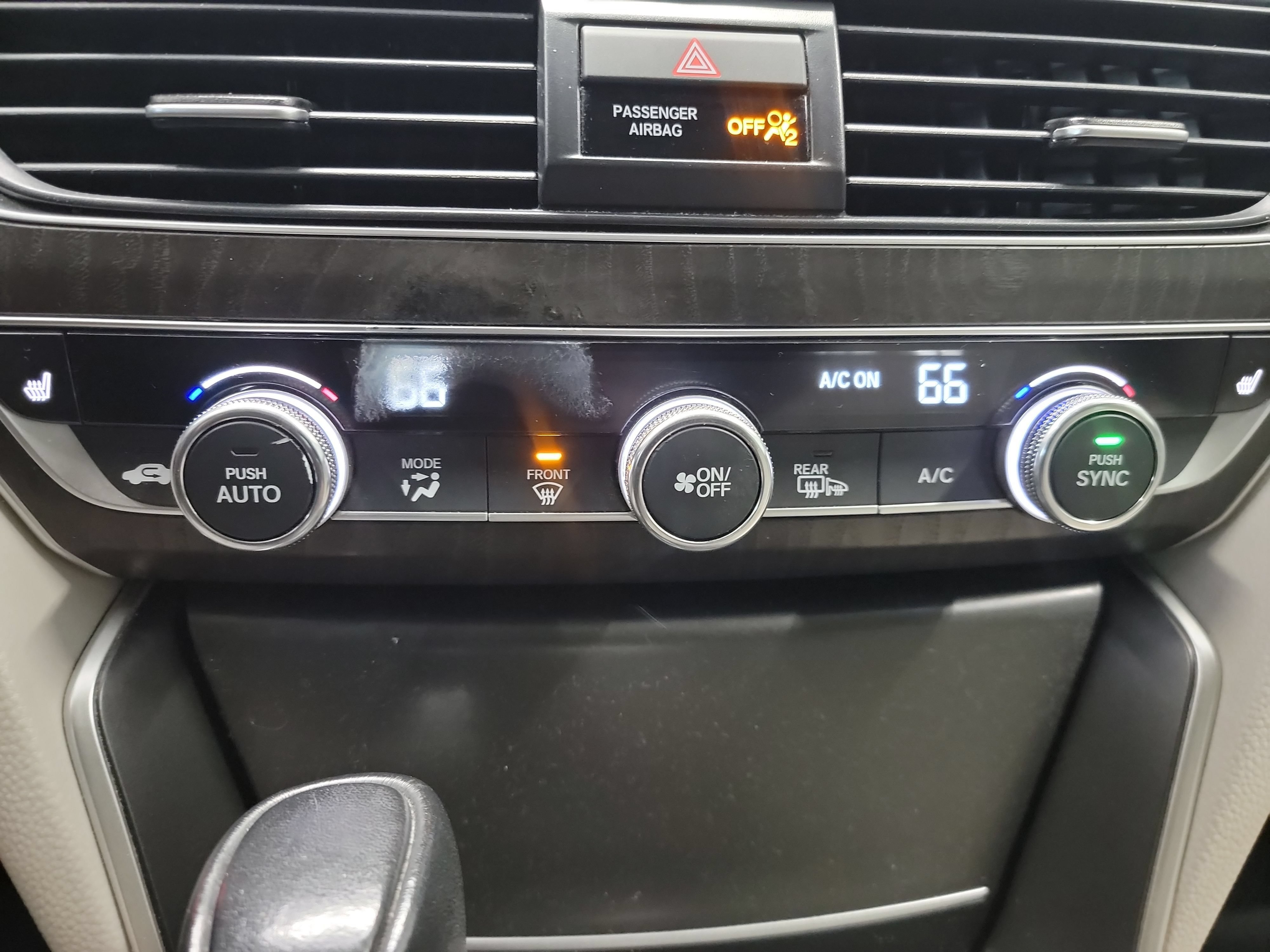 Used 2020 Honda Accord EX-L image 21