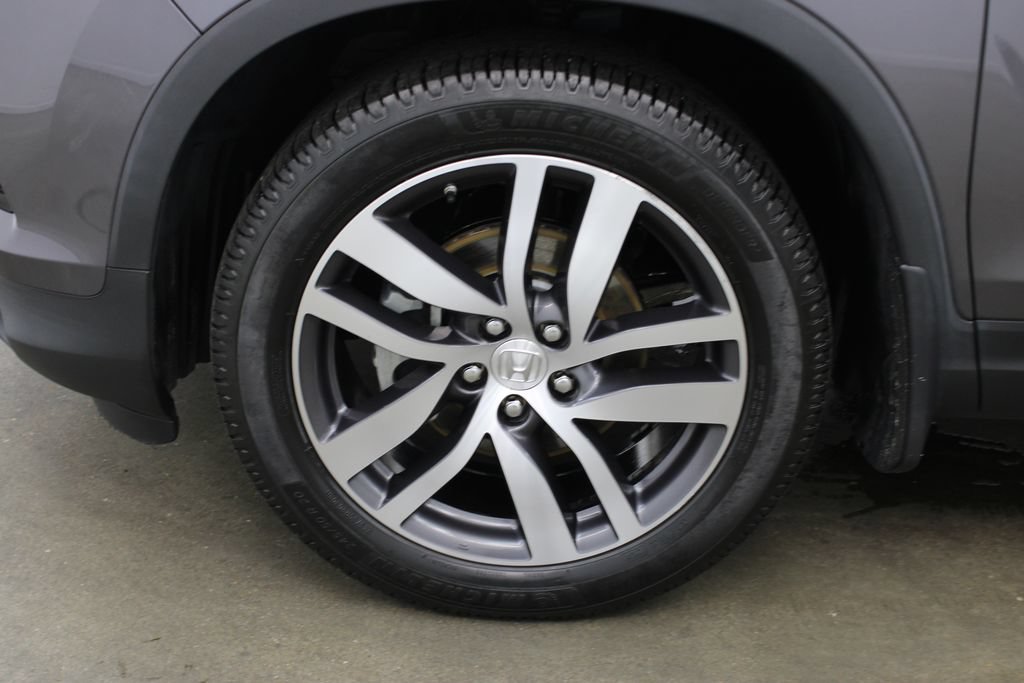 Used 2018 Honda Pilot Elite image 31
