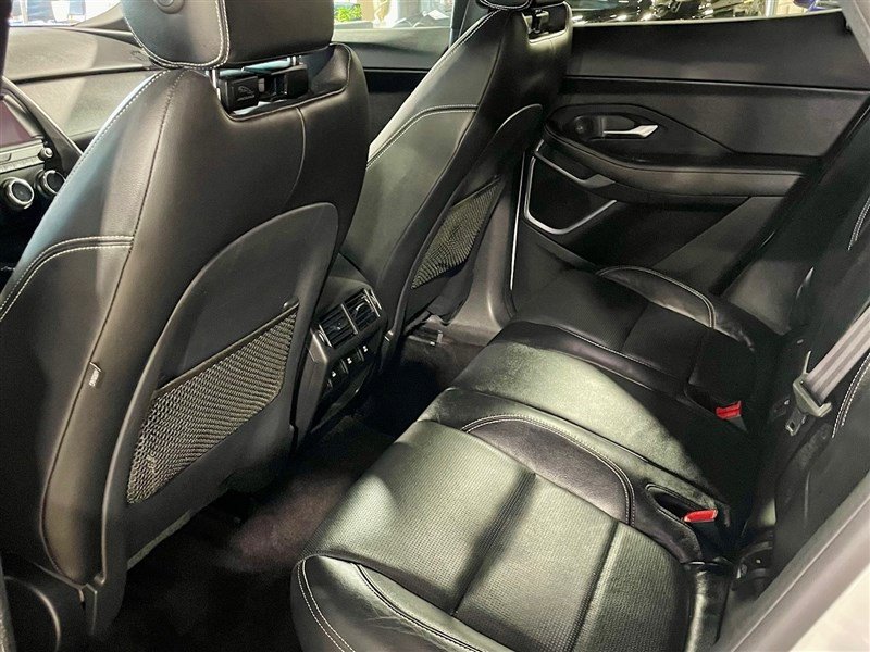 Used 2020 Jaguar E-PACE R-Dynamic S image 18
