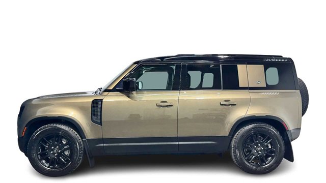 Used 2020 Land Rover Defender 110 SE