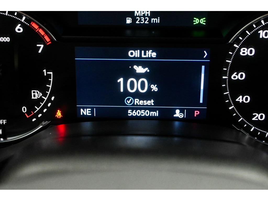 Certified 2021 Cadillac CT5 Luxury w/ Cold Weather Package image 32