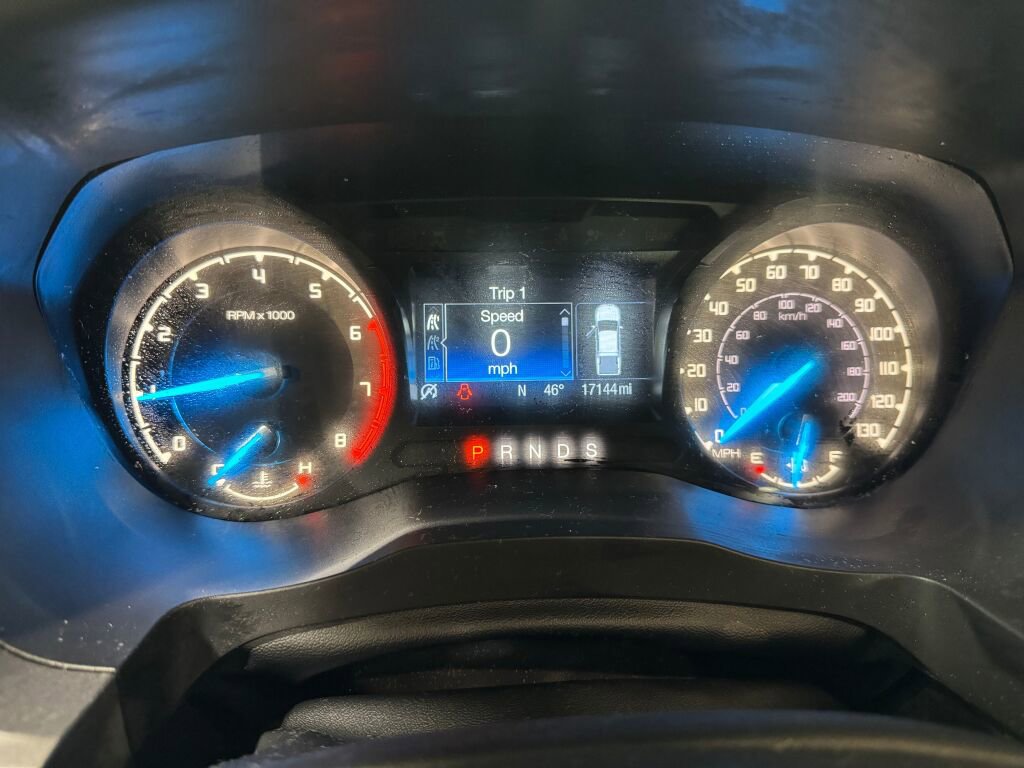 Used 2019 Ford Ranger XLT w/ Equipment Group 301A Mid AWD/4WD image 15