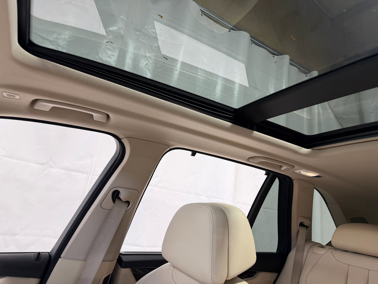 Used 2014 BMW X5 xDrive50i image 27