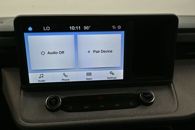 Certified 2024 Ford Maverick XLT FWD image 21